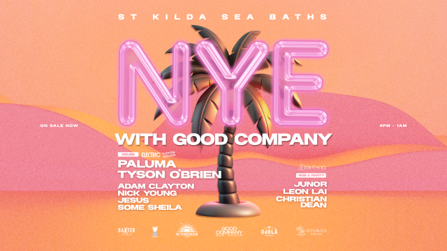 Good Company NYE 1920x1080