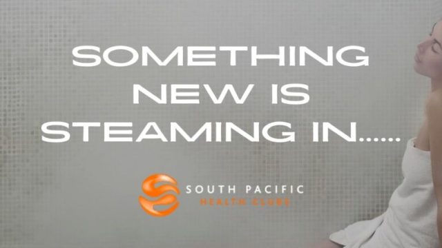 insta SOMETHING NEW IN STEAMING IN......